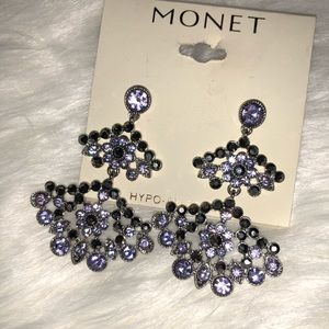 Monet Earring